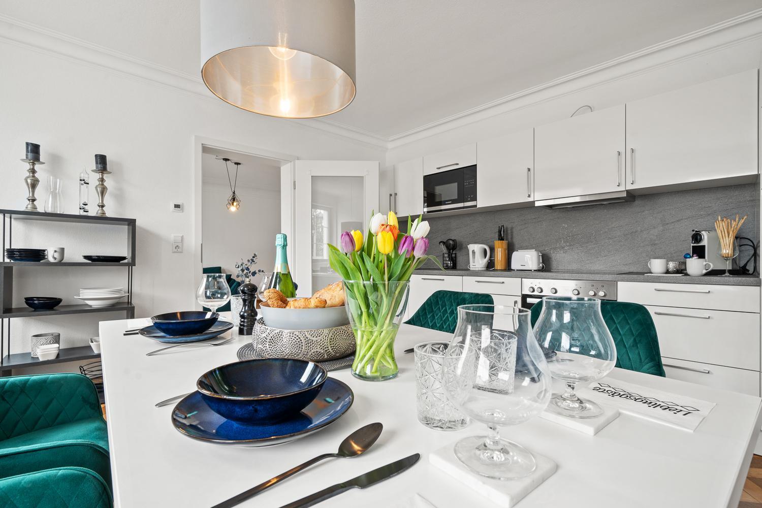 Apartamento Velvet Ein Haus Mit Geschichte Im Herzen Tettnangs Messe Friedrichshafen Exterior foto