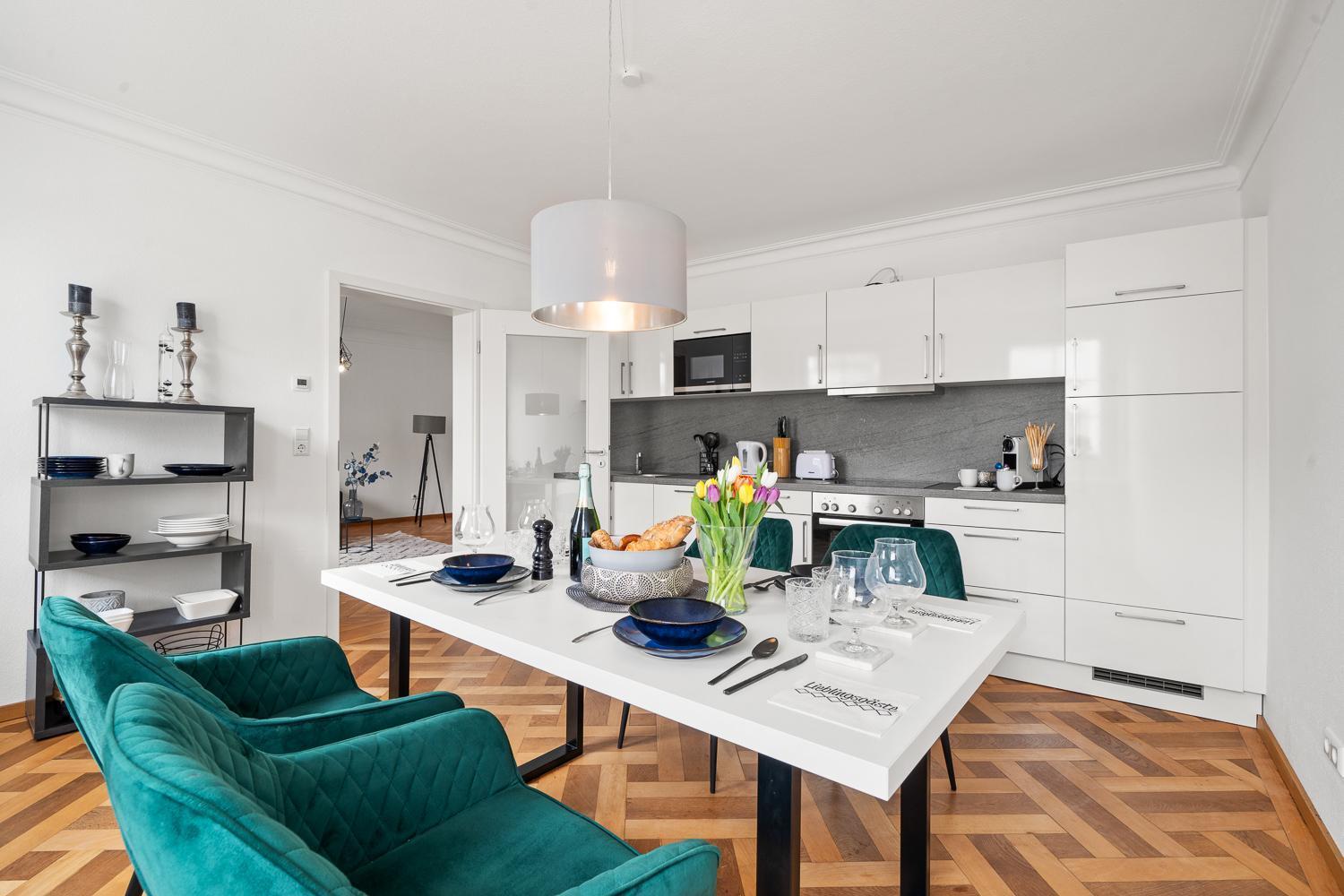 Apartamento Velvet Ein Haus Mit Geschichte Im Herzen Tettnangs Messe Friedrichshafen Exterior foto