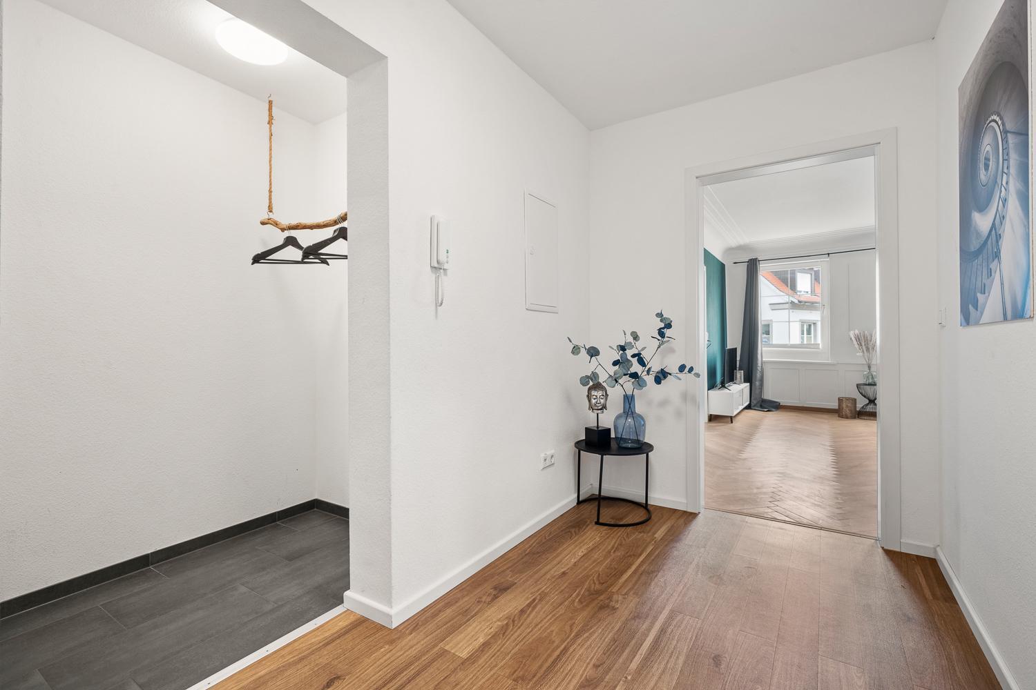 Apartamento Velvet Ein Haus Mit Geschichte Im Herzen Tettnangs Messe Friedrichshafen Exterior foto