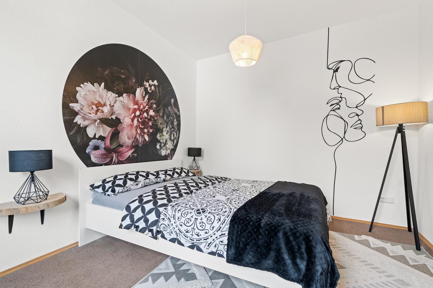 Apartamento Velvet Ein Haus Mit Geschichte Im Herzen Tettnangs Messe Friedrichshafen Exterior foto