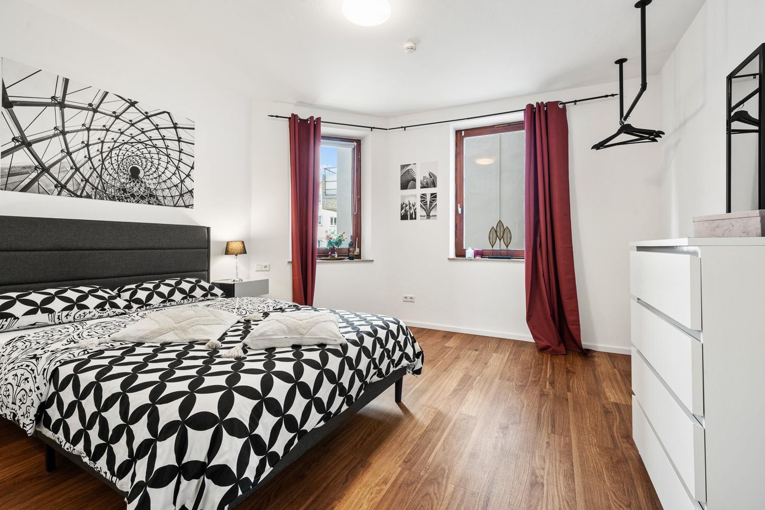 Apartamento Velvet Ein Haus Mit Geschichte Im Herzen Tettnangs Messe Friedrichshafen Exterior foto