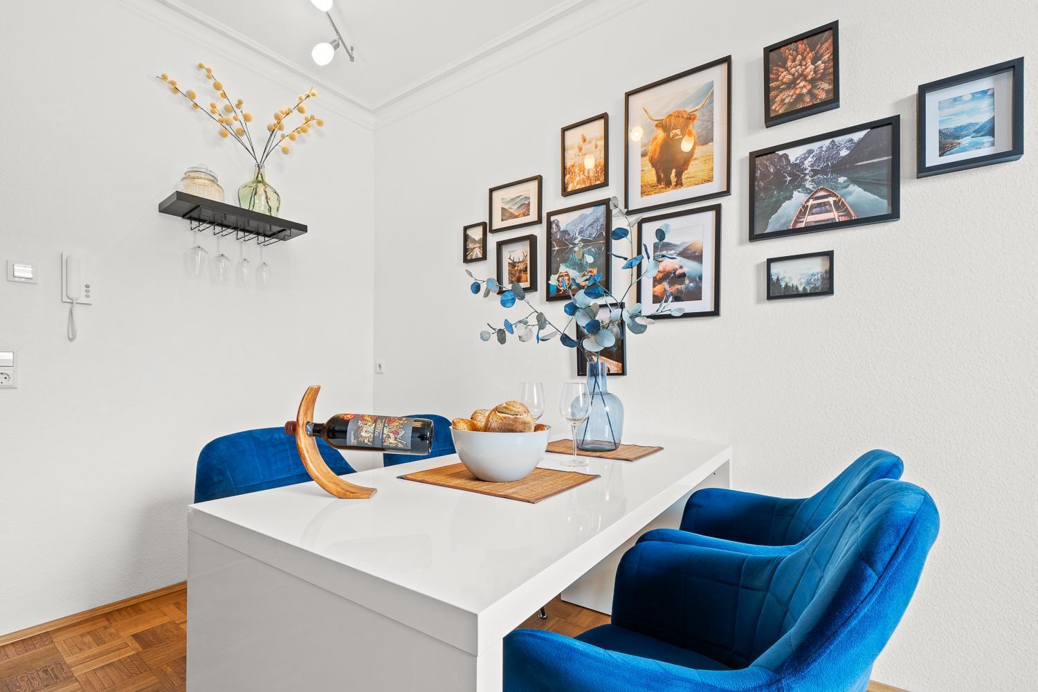 Apartamento Velvet Ein Haus Mit Geschichte Im Herzen Tettnangs Messe Friedrichshafen Exterior foto